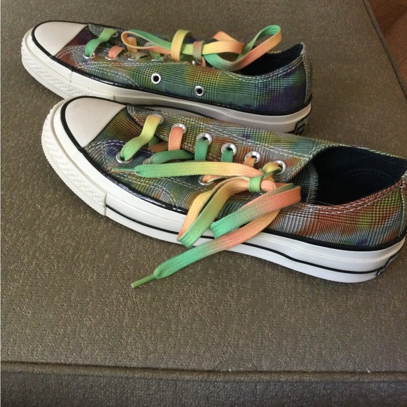 Converse All-Star Low Top - Picture 3 of 4